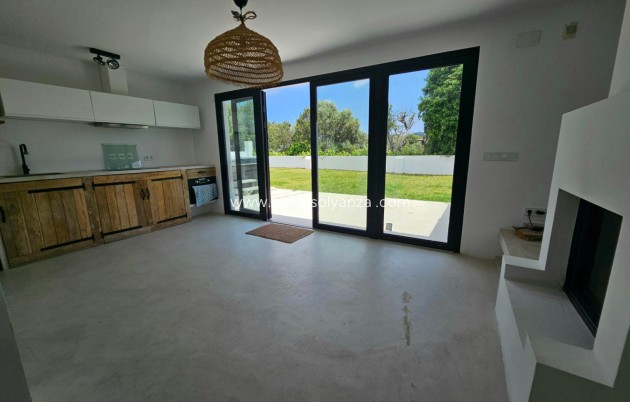 Resale - Villa - Jávea - Costa Blanca
