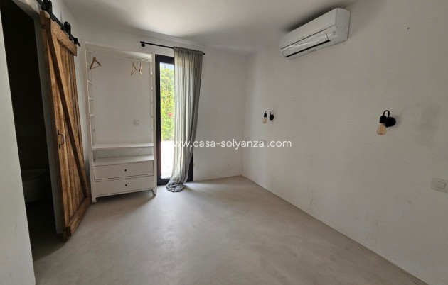 Resale - Villa - Jávea - Costa Blanca