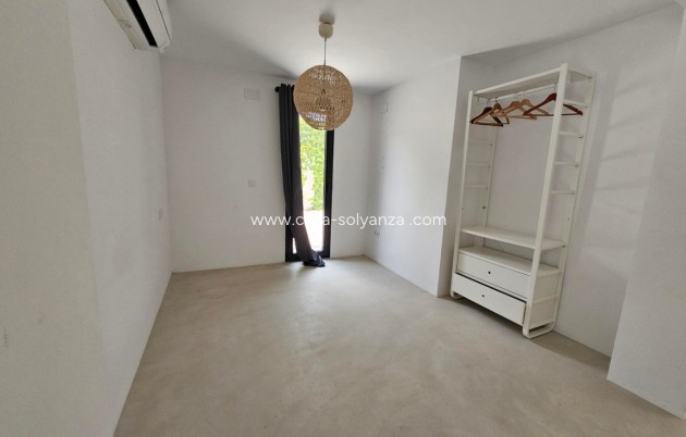 Resale - Villa - Jávea - Costa Blanca