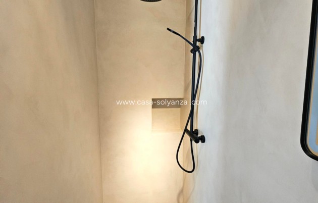 Resale - Villa - Jávea - Costa Blanca
