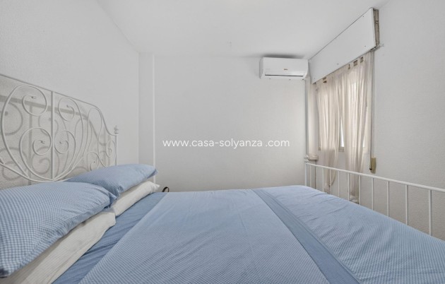 Resale - Apartment / flat - Torrevieja - Playa del Cura