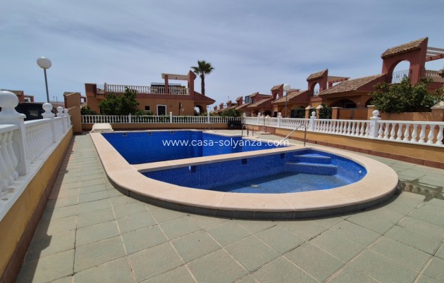 Resale - Villa - Torrevieja - Costa Blanca