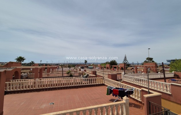 Resale - Villa - Torrevieja - Costa Blanca