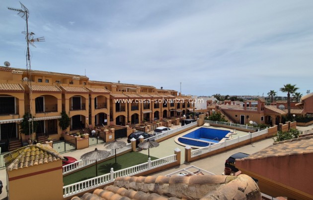 Resale - Villa - Torrevieja - Costa Blanca