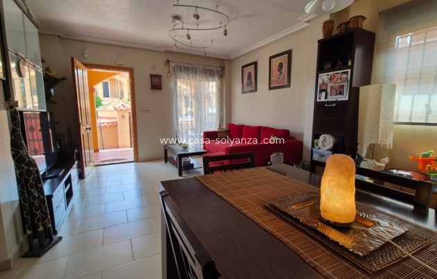 Resale - Villa - Torrevieja - Costa Blanca