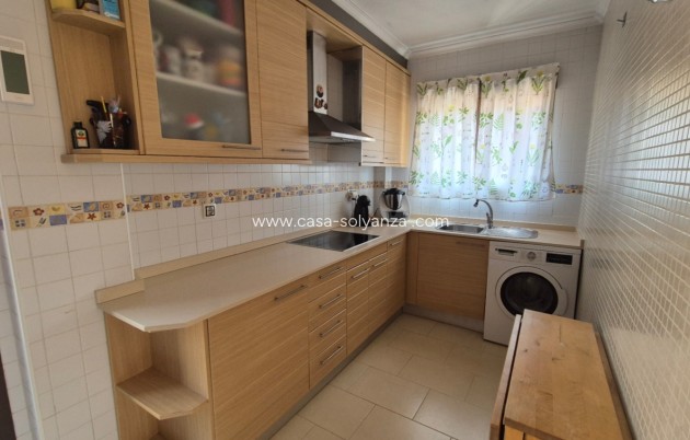Resale - Villa - Torrevieja - Costa Blanca
