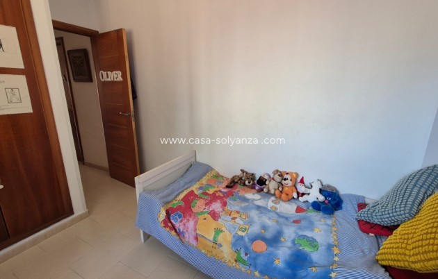 Resale - Villa - Torrevieja - Costa Blanca