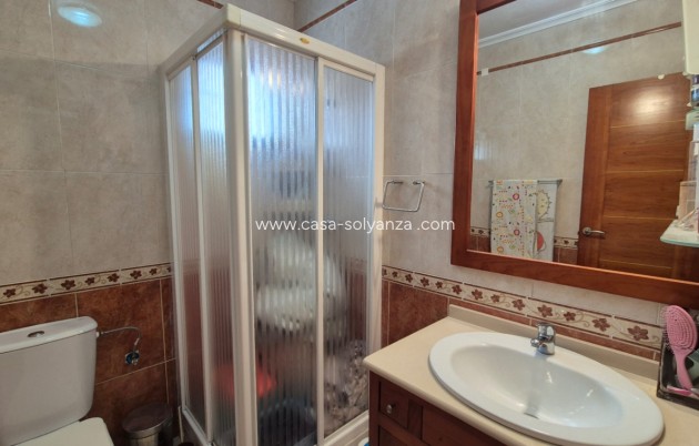 Resale - Villa - Torrevieja - Costa Blanca