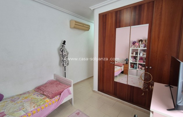 Resale - Villa - Torrevieja - Costa Blanca
