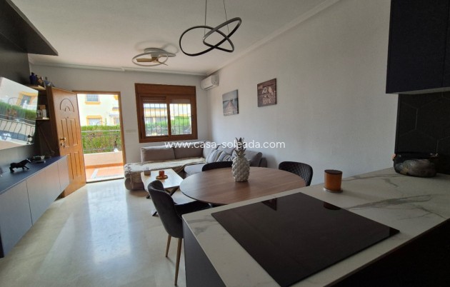 Revente - Villa - Orihuela - Inland