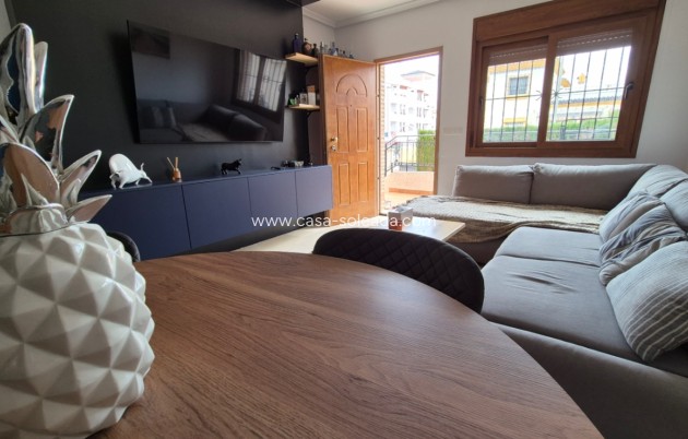 Revente - Villa - Orihuela - Inland