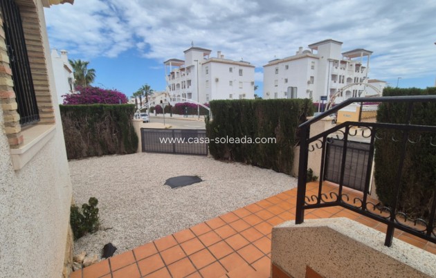 Revente - Villa - Orihuela - Inland
