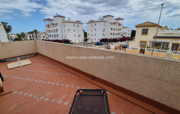 Revente - Villa - Orihuela - Inland