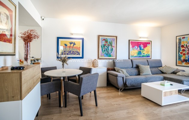 Reventa - Apartamento / piso - San javier - Santiago de la Ribera