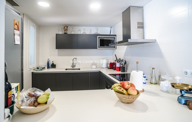 Reventa - Apartamento / piso - San javier - Santiago de la Ribera
