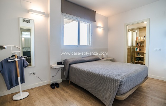 Reventa - Apartamento / piso - San javier - Santiago de la Ribera