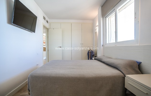 Reventa - Apartamento / piso - San javier - Santiago de la Ribera