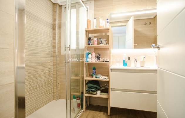 Reventa - Apartamento / piso - San javier - Santiago de la Ribera