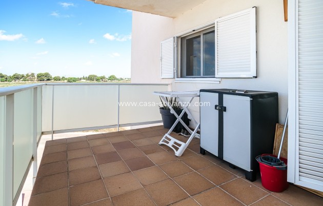 Reventa - Apartamento / piso - San javier - Santiago de la Ribera