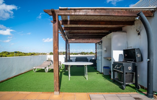 Reventa - Apartamento / piso - San javier - Santiago de la Ribera