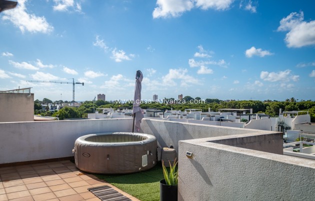 Reventa - Apartamento / piso - San javier - Santiago de la Ribera