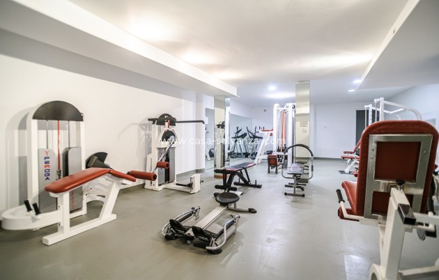 Reventa - Apartamento / piso - San javier - Santiago de la Ribera