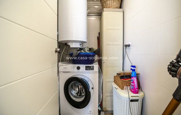 Reventa - Apartamento / piso - San javier - Santiago de la Ribera