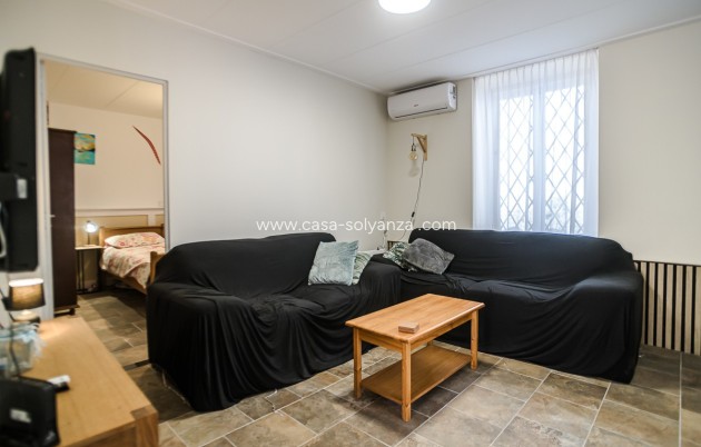 Herverkoop - Appartement / flat - San javier - Santiago de la Ribera