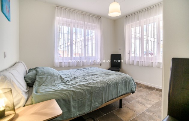 Herverkoop - Appartement / flat - San javier - Santiago de la Ribera