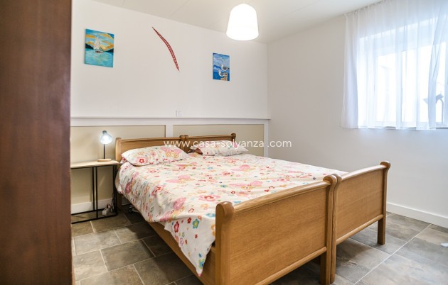 Herverkoop - Appartement / flat - San javier - Santiago de la Ribera