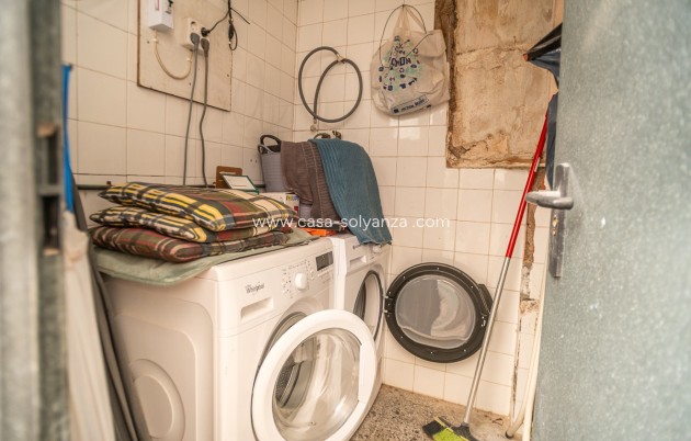 Herverkoop - Appartement / flat - San javier - Santiago de la Ribera