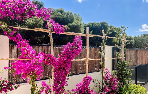 Wiederverkauf - Wohnung - San javier - Santiago de la Ribera