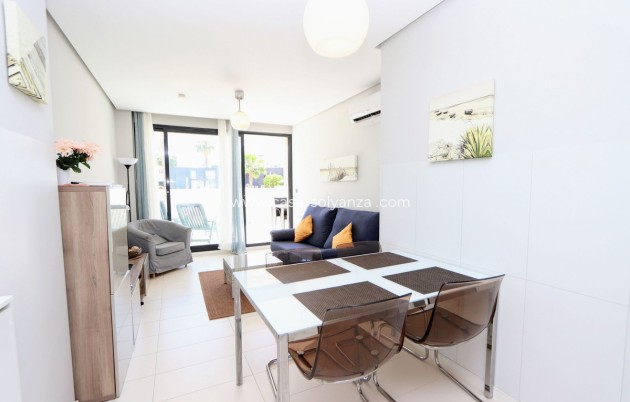 Herverkoop - Appartement / flat - Orihuela - Villamartin