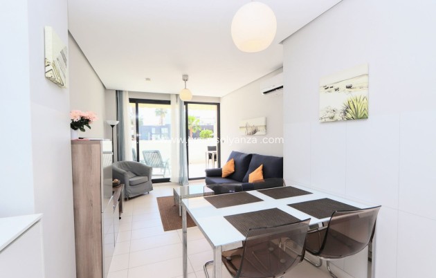 Herverkoop - Appartement / flat - Orihuela - Villamartin