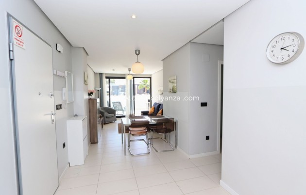 Herverkoop - Appartement / flat - Orihuela - Villamartin