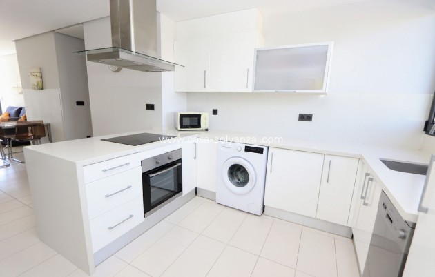 Herverkoop - Appartement / flat - Orihuela - Villamartin