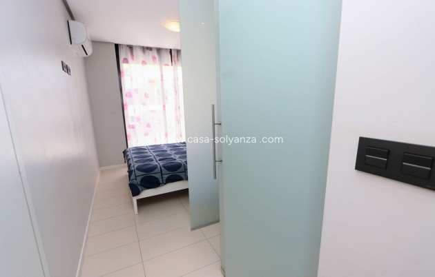 Herverkoop - Appartement / flat - Orihuela - Villamartin