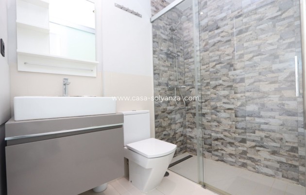 Herverkoop - Appartement / flat - Orihuela - Villamartin