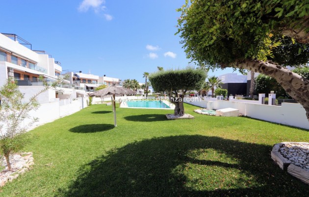 Herverkoop - Appartement / flat - Orihuela - Villamartin