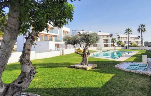 Herverkoop - Appartement / flat - Orihuela - Villamartin
