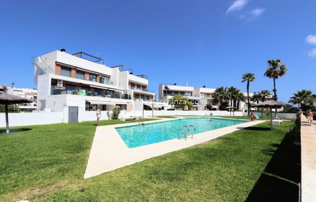Herverkoop - Appartement / flat - Orihuela - Villamartin