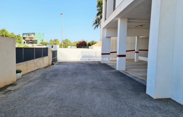 Herverkoop - Appartement / flat - Orihuela - Villamartin