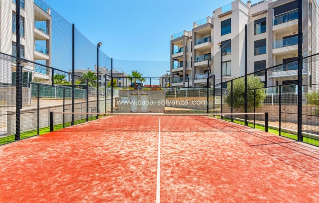 Revente - Appartement - Orihuela Costa - Costa Blanca