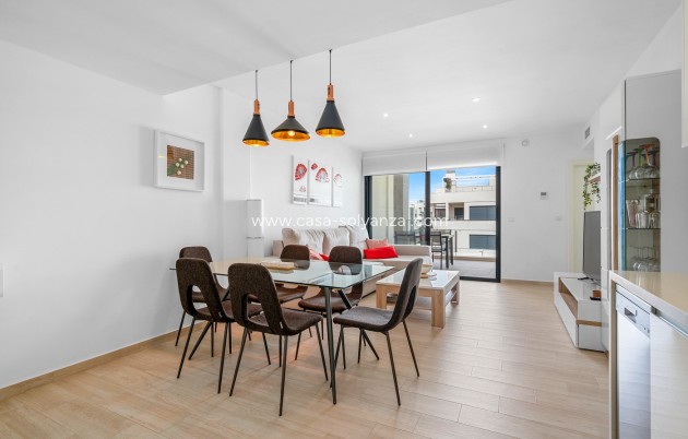 Revente - Appartement - Orihuela Costa - Costa Blanca