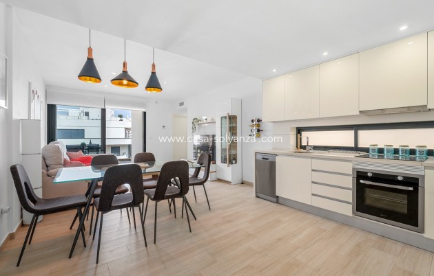 Revente - Appartement - Orihuela Costa - Costa Blanca