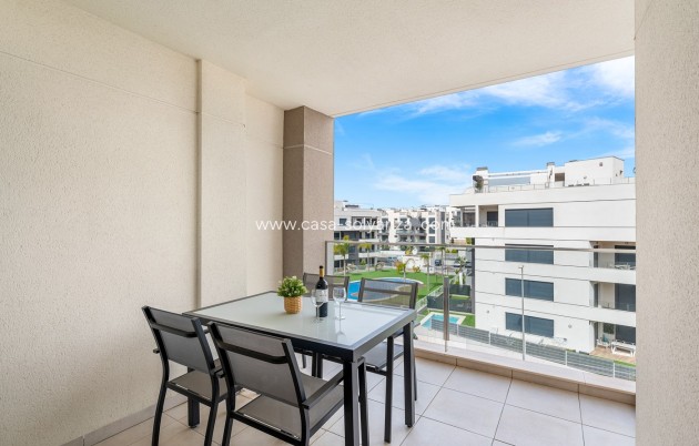 Revente - Appartement - Orihuela Costa - Costa Blanca