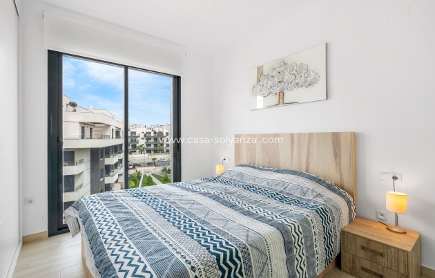 Revente - Appartement - Orihuela Costa - Costa Blanca