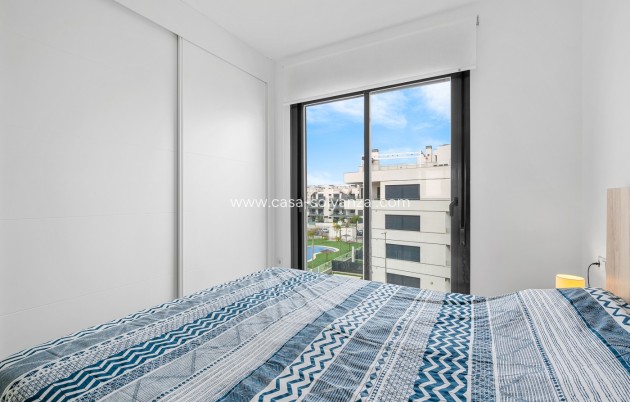 Revente - Appartement - Orihuela Costa - Costa Blanca
