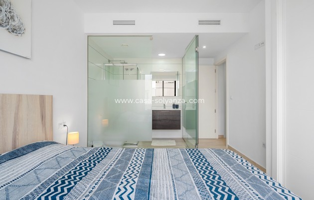 Revente - Appartement - Orihuela Costa - Costa Blanca