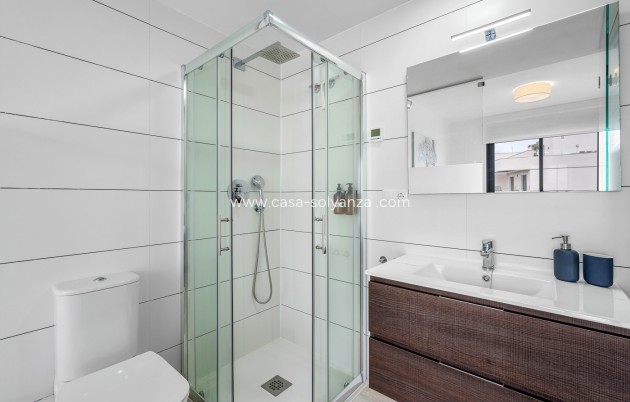 Revente - Appartement - Orihuela Costa - Costa Blanca